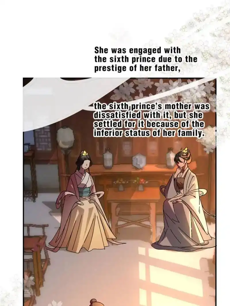 Queen of Posion: The Legend of a Super Agent, Doctor and Princess Chapter 1 36